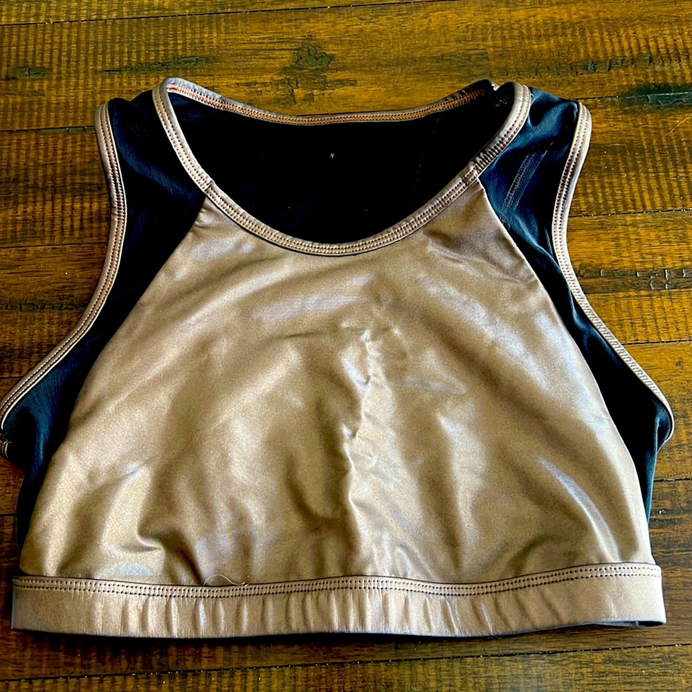 Fabletics Bra